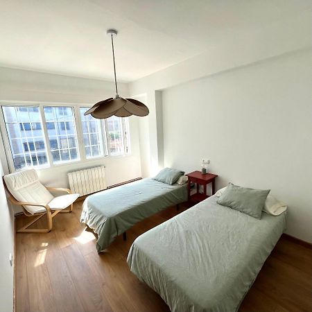 Ferienwohnung Casa Luisa O Grove Exterior foto