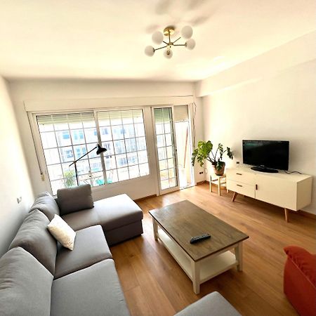 Ferienwohnung Casa Luisa O Grove Exterior foto