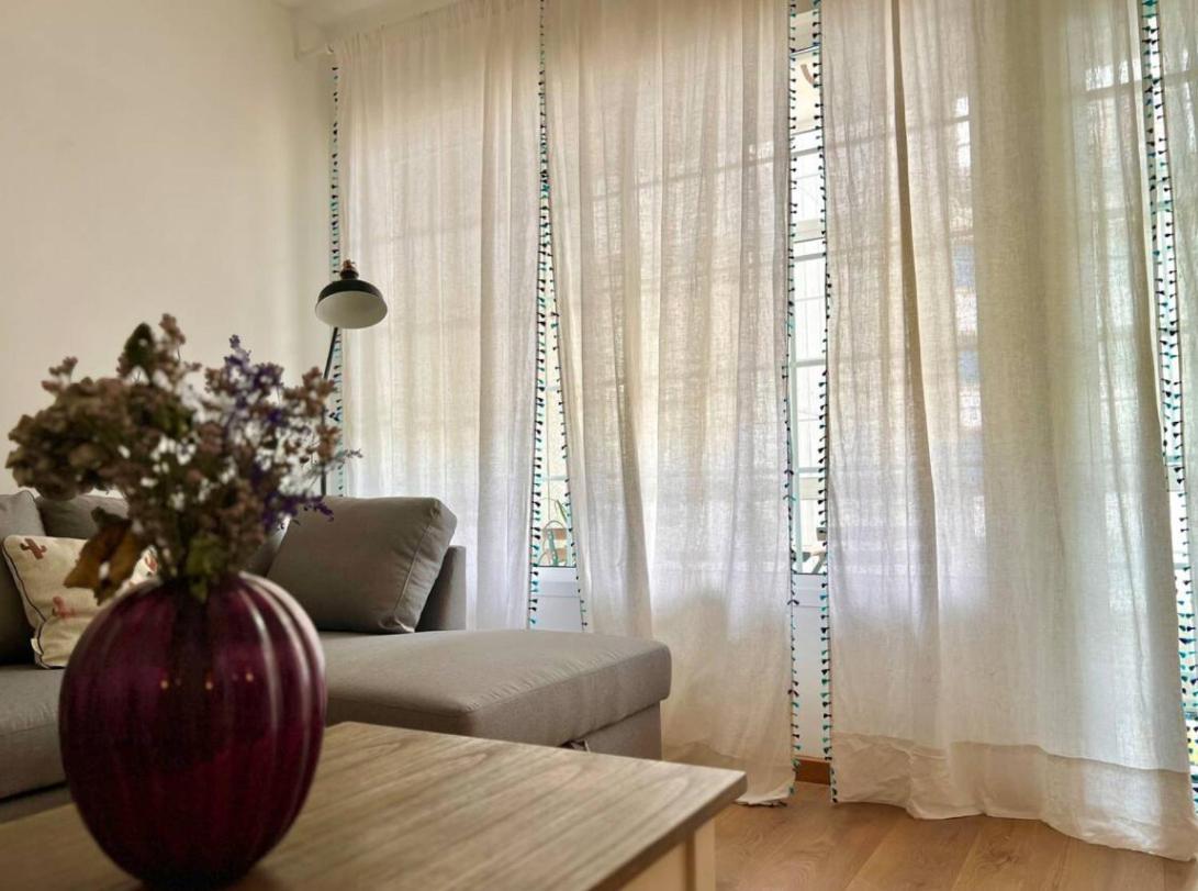 Ferienwohnung Casa Luisa O Grove Exterior foto